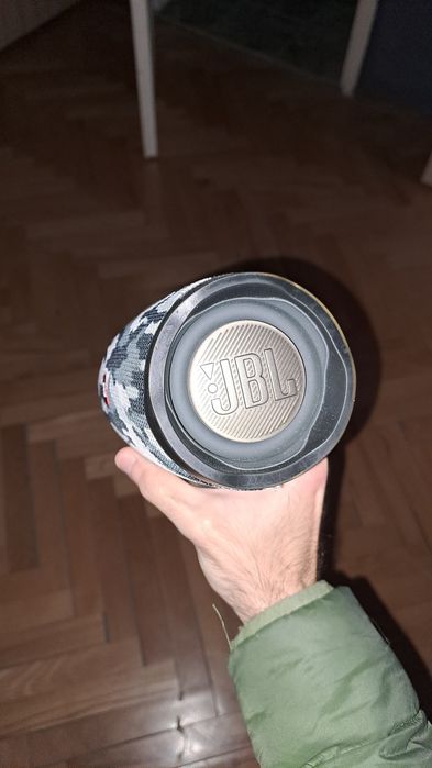 Jbl Charge 4 преносима Bluetooth колонка