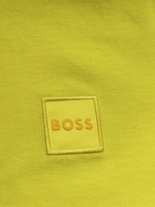Мъжко! Чисто нова оригинална тениска с яка Hugo Boss Passenger