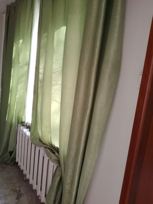 Жер үй. Орталық.