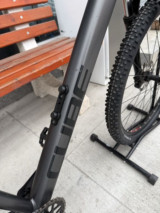 Планински велосипед Cube AIM EX размер: 29/XL