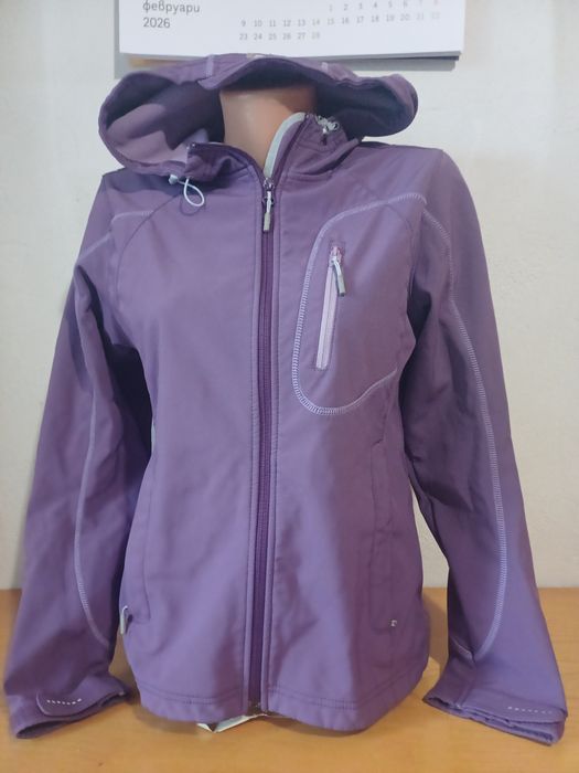 Яке ICEPEAK уникално