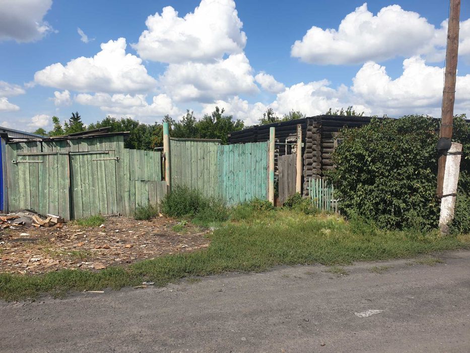 Продам два учстка в одни руки