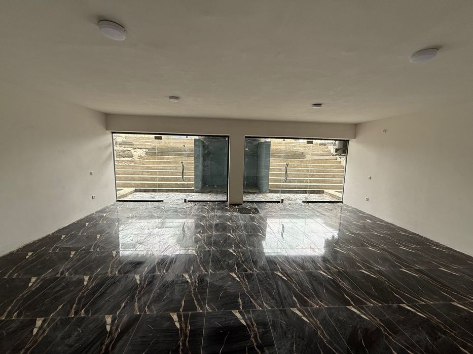 Магазин в аренду