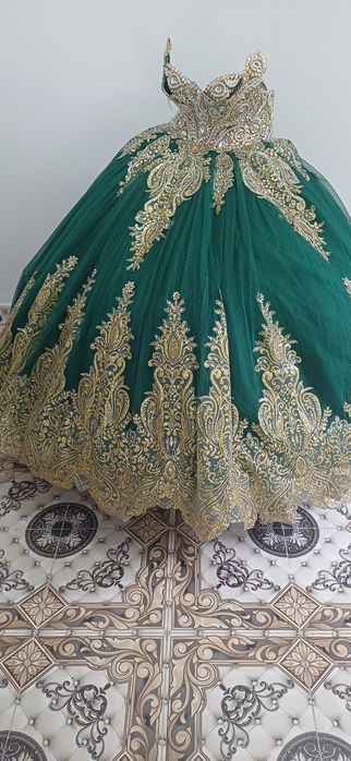 Rochie Elegantă de nașă