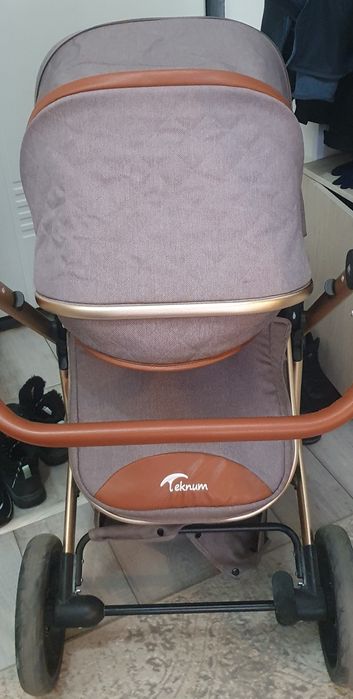 Продам коляску teknum