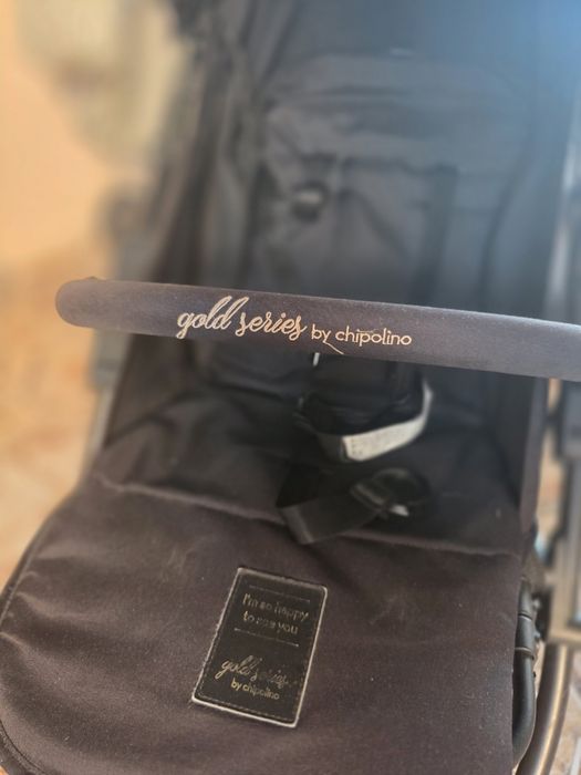 Chipolino gold Series rose gold