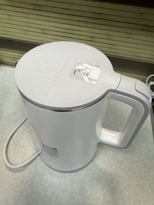 Електрическа кана Tefal Sense