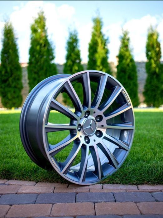 Jante 20 Mercedes AMG R20 S Class E Class C Class CLS GLE GLC GLK GLA