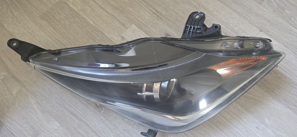 Far dreapta toyota aygo 2014-2018