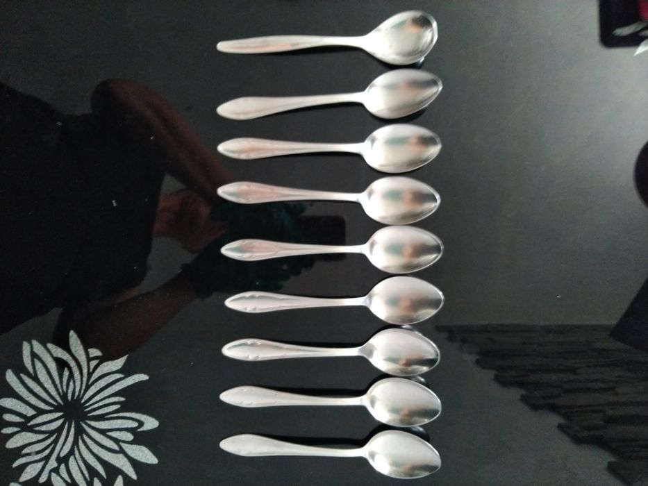 лъжици големи       .