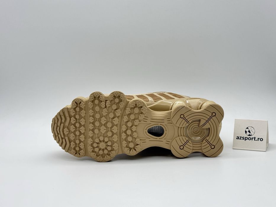 Nike Shox TL Noi Originali (40)