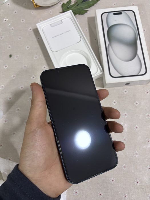 iPhone 14  256gb