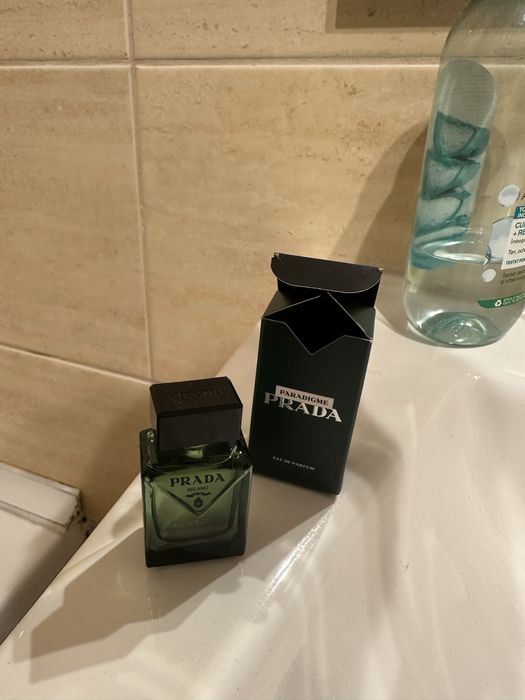 Prada Paradigme 7ml
