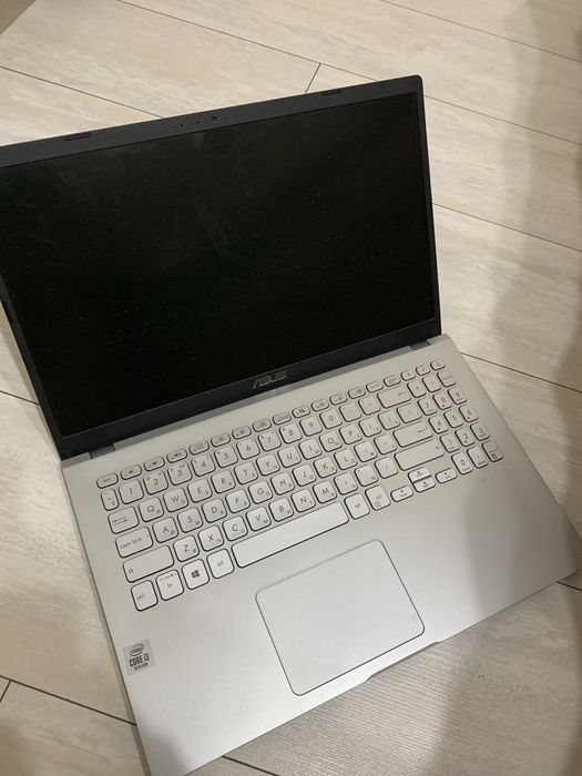 ASUS VivoBook X509JA