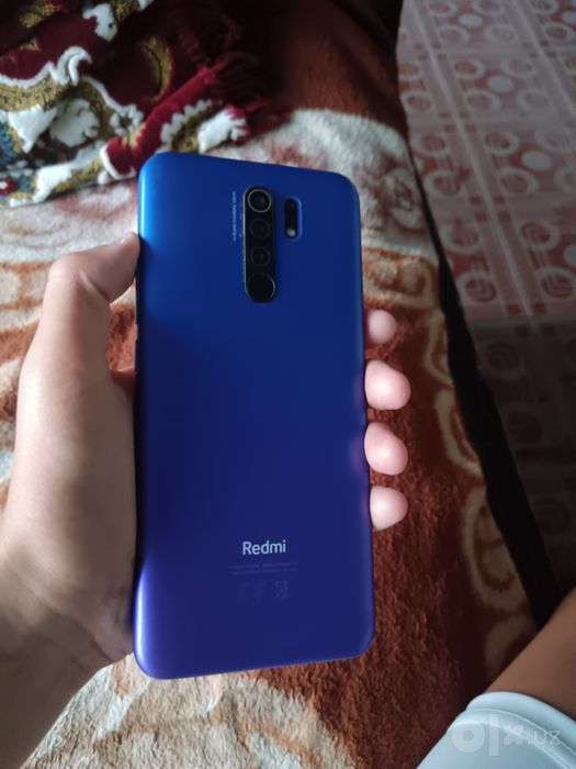 Redmi 9 super tel