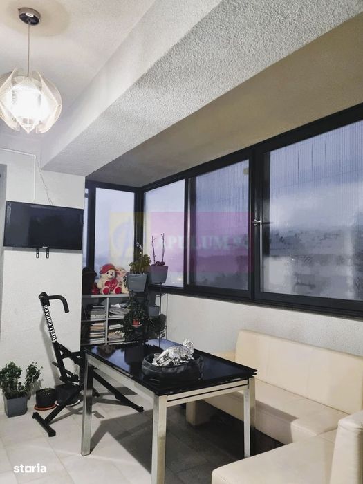 Apartament 2 camere, balcon + terasa, Theodor Pallady, ROMCO Residence
