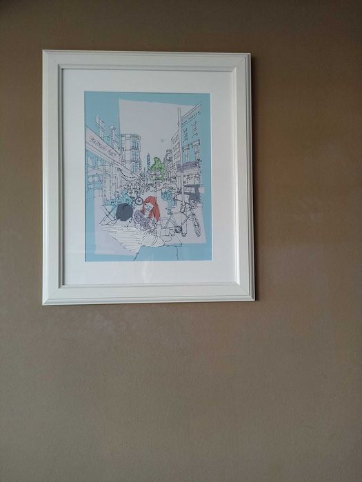 Комплект картини Икеа