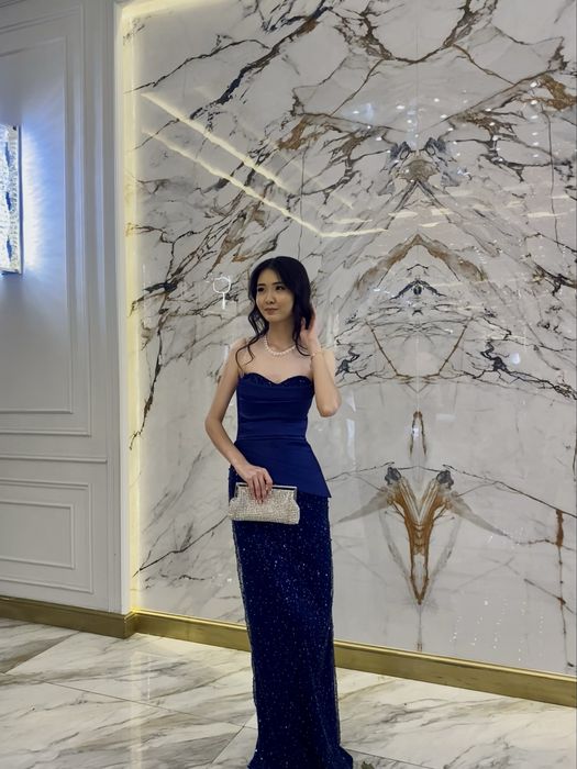 Выпускное/Вечернее платье