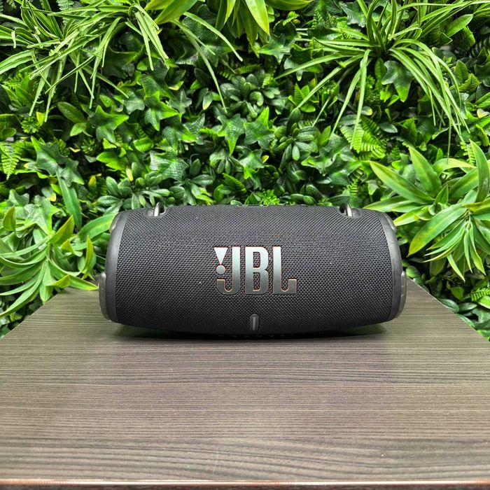 Безжична колона JBL Xtreme 3
