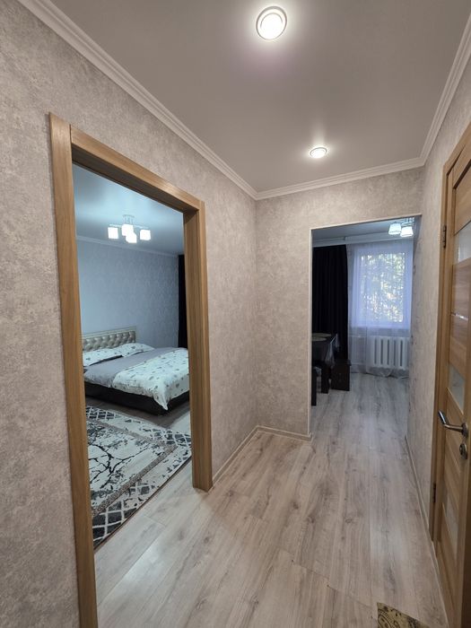 Однушка на 3 А микрорайоне