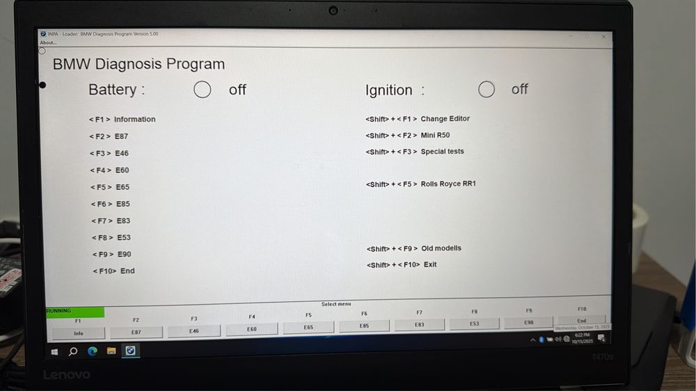 Xentry+Ista+Odis+Vida+Canclip+Mut3+Subaru+GDS+Techstream+Forscan+Lexia