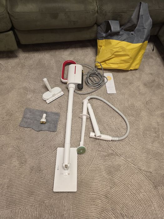 Парочистачка Xiaomi Deerma ZQ610, 1700 W