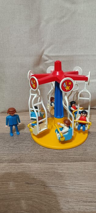 Seturi Playmobil