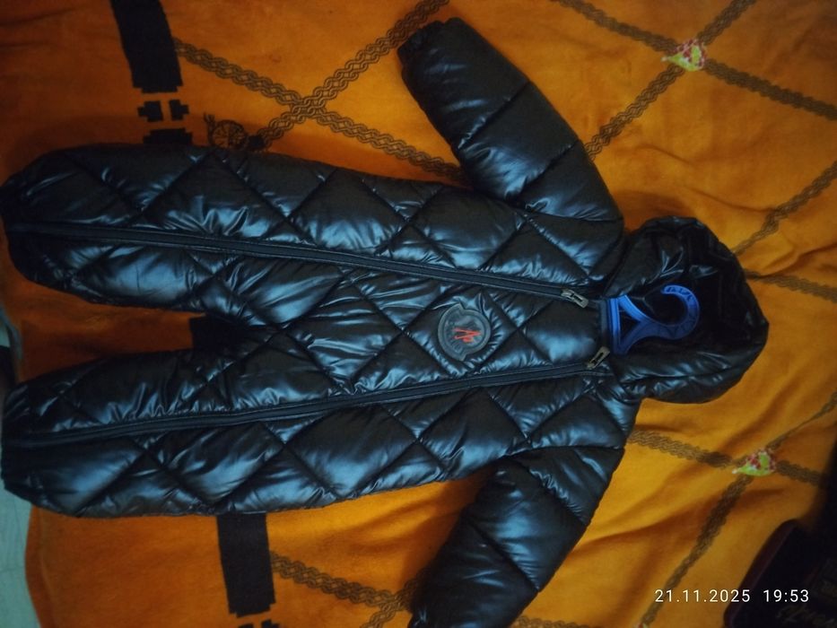 Продам комбез зимний