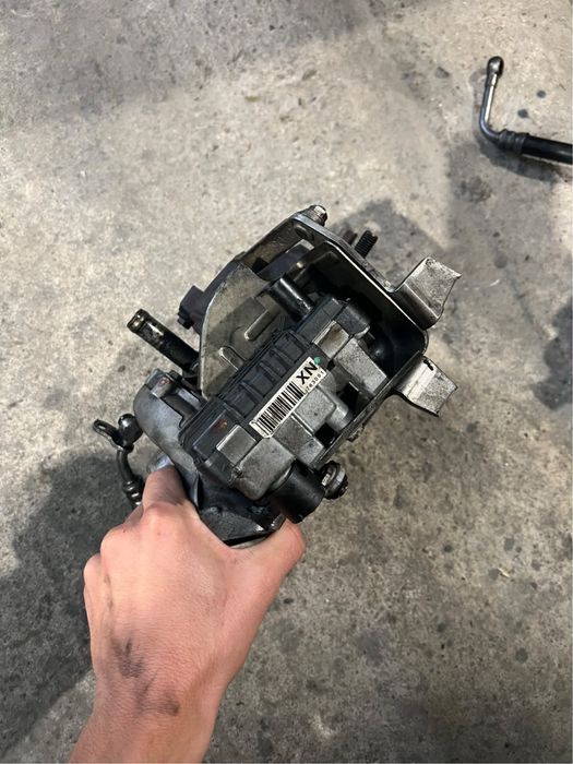 Turbo GTB1752v original
