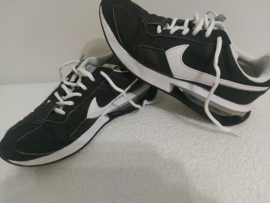 Маратонки  Найк.