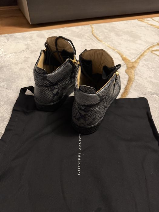 Giuseppe Zanotti originali