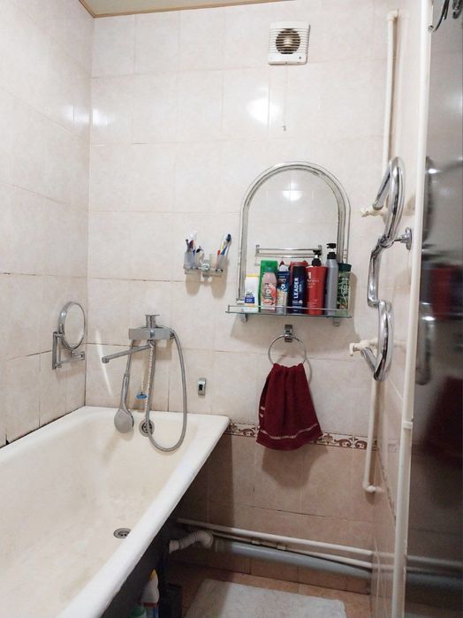 Продается квартира