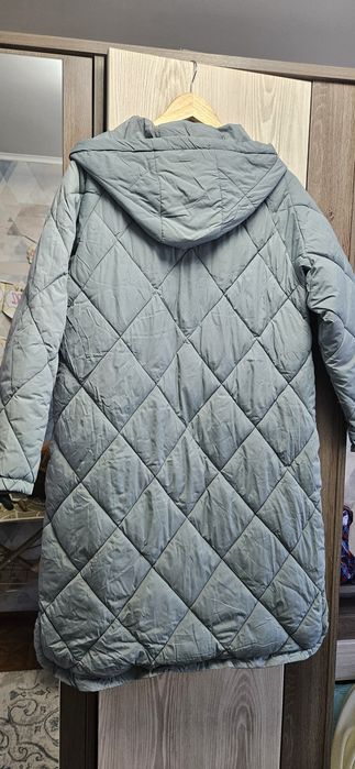 Новая женская куртка