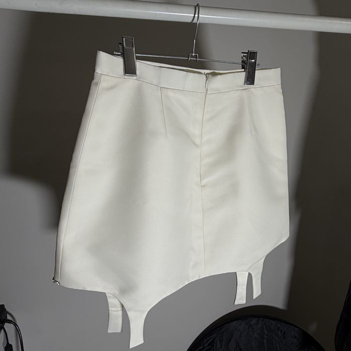 Blacky brand юбка