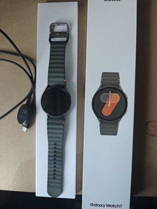Samsung galaxy watch 7(40mm)LTE