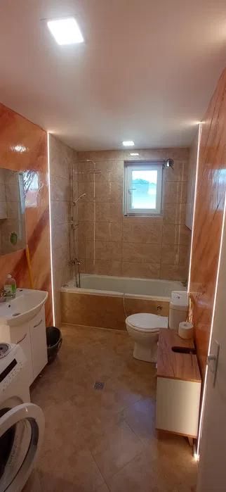 Дава се под наем Етаж от къща в София, Разсадника - 137 кв.м за 650 € - Снимка #4