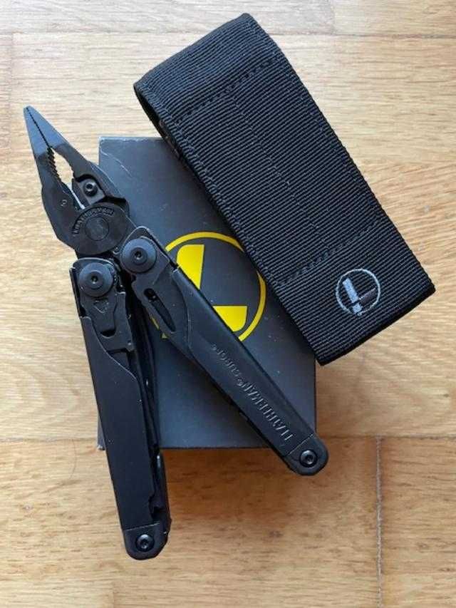 Leatherman surge olx discount