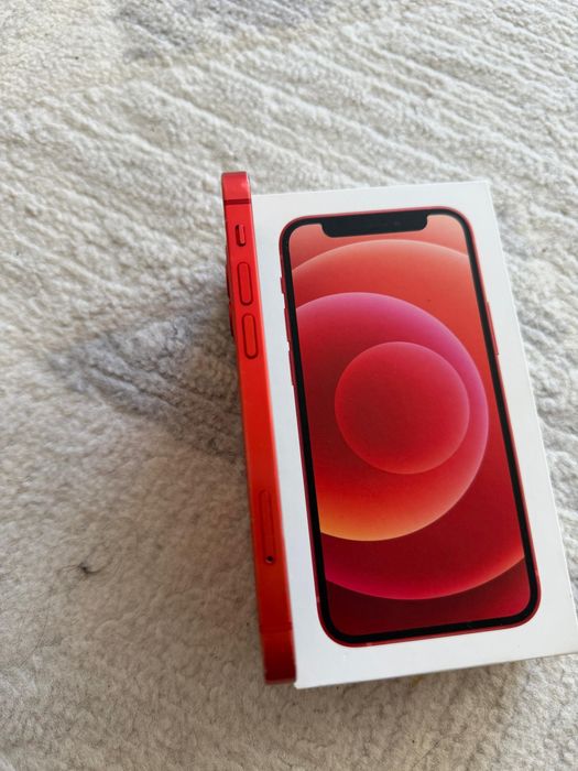 Айфон 12 мини 128 гб