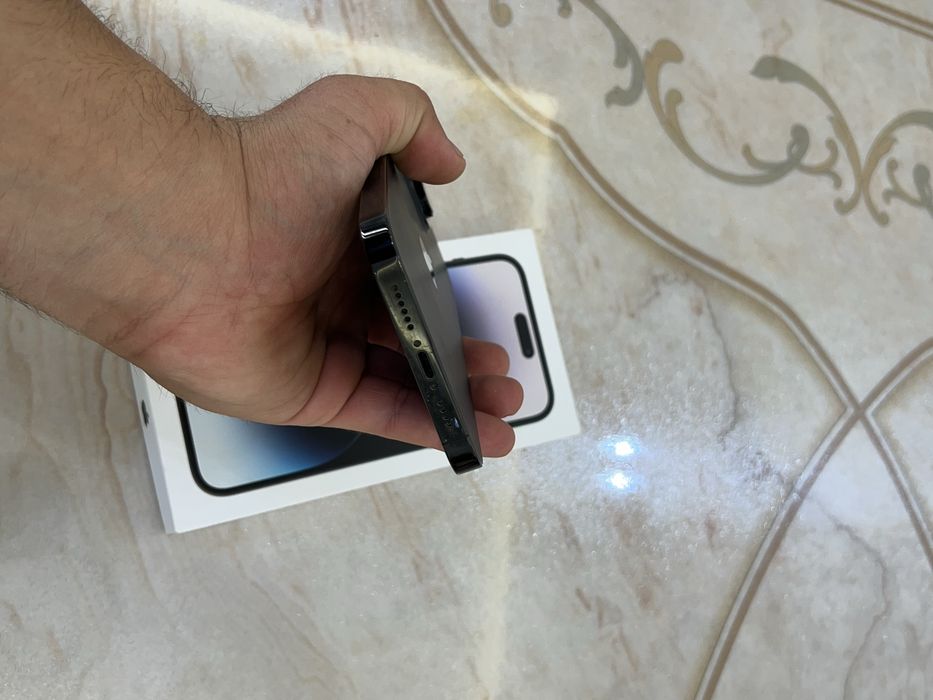 Iphone 14 pro max srochna