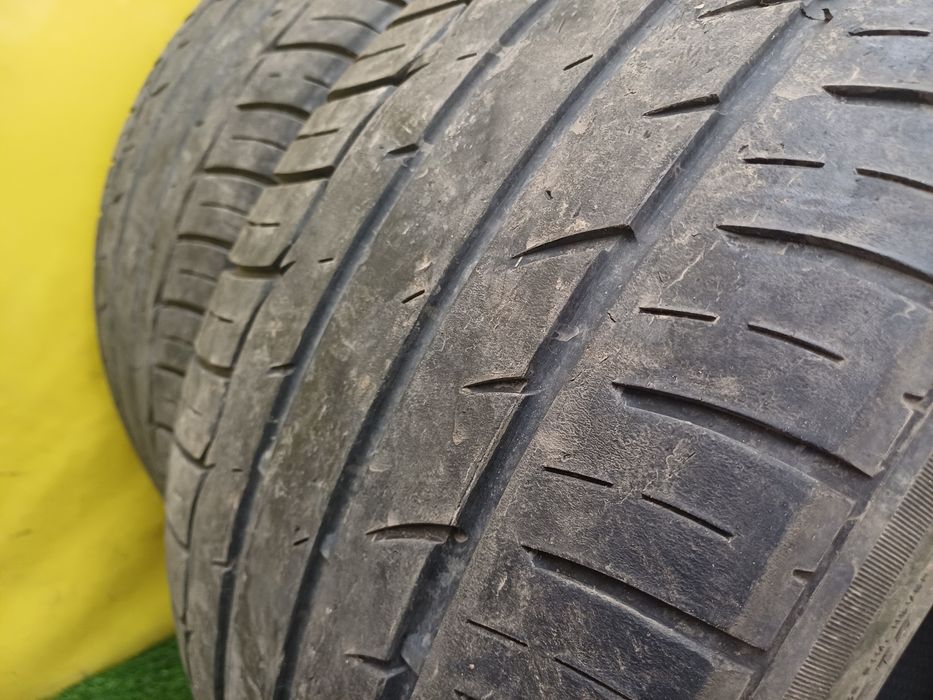 Шины 275/35 ZR19 Zeetex пара.