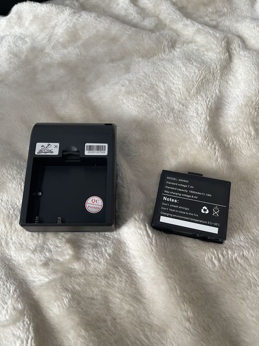 Мобильный принтер HPRT MPT2 Bluetooth