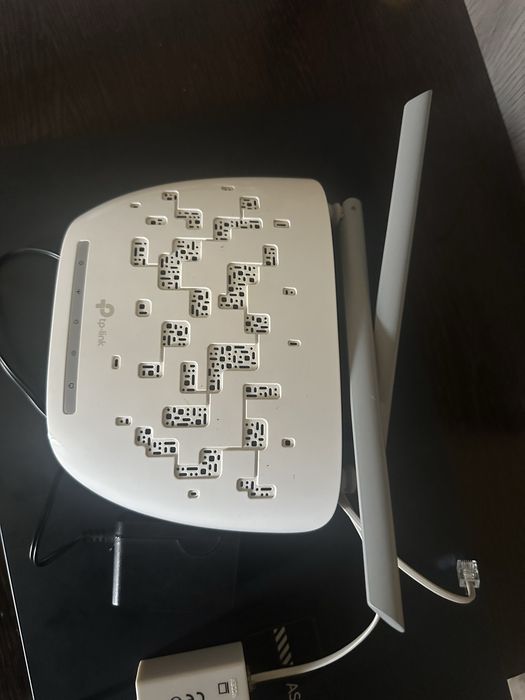 Роутер для wi-fi