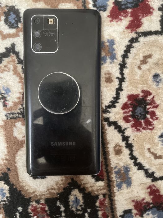 Samsung s 10 lite