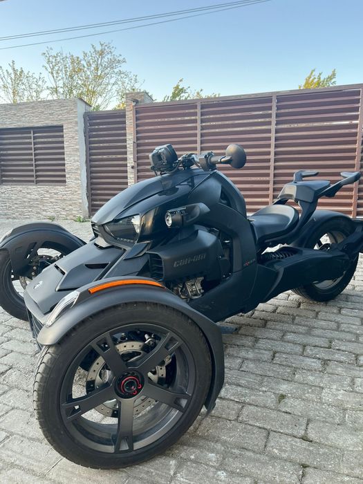 De vanzare Can-am Ryker