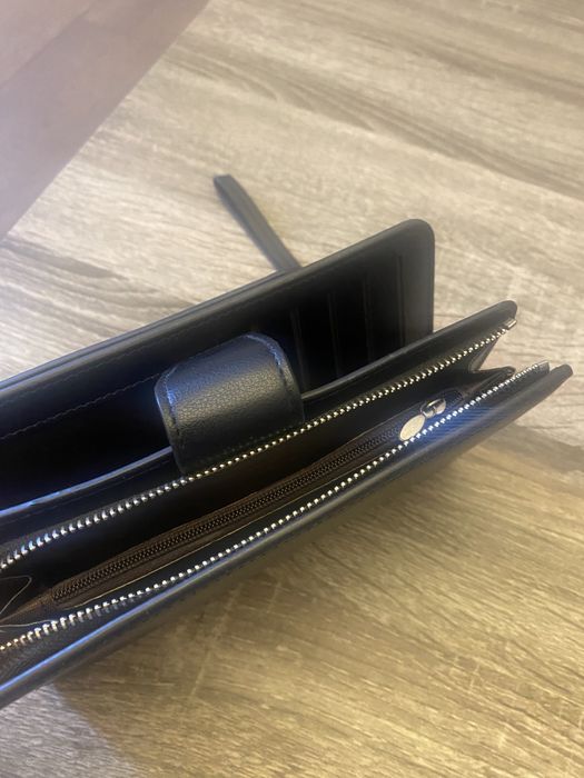 Мужское портмоне