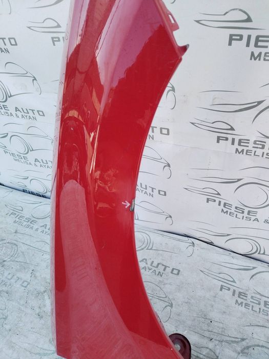 Aripa dreapta Seat Leon 3 an 2012-2013-2014-2015-2016-2017-2018-2019-2