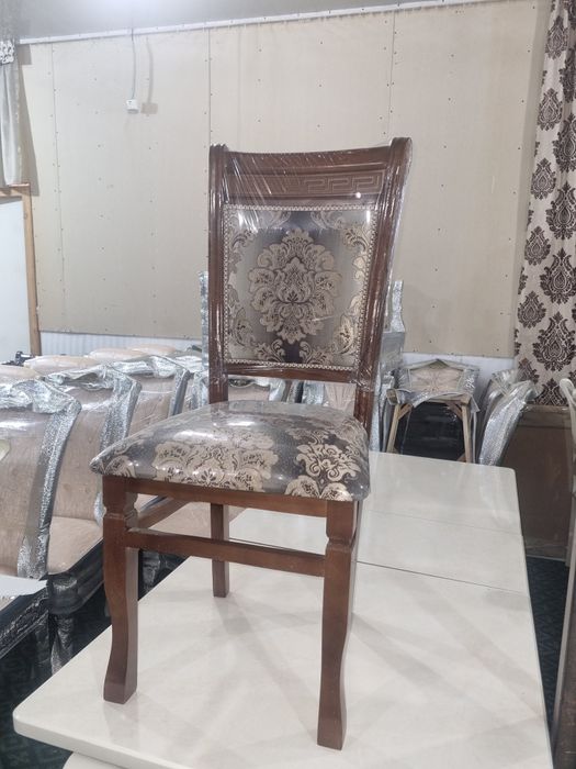 Stullar arzon narxda ishlab chiqaruvchidan