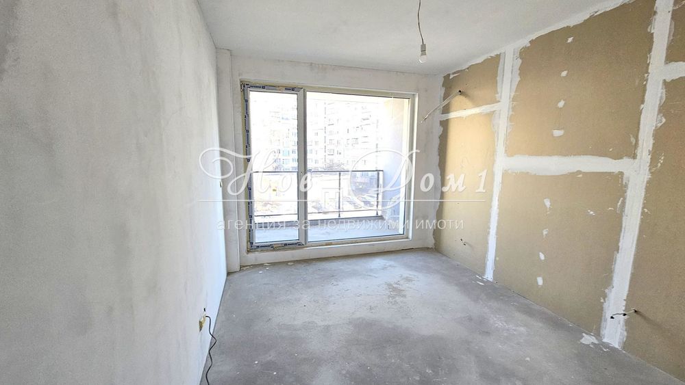 До Цариградски комплекс - Дневна 22 кв.м.! Нова Тухла с Акт 16! Среде