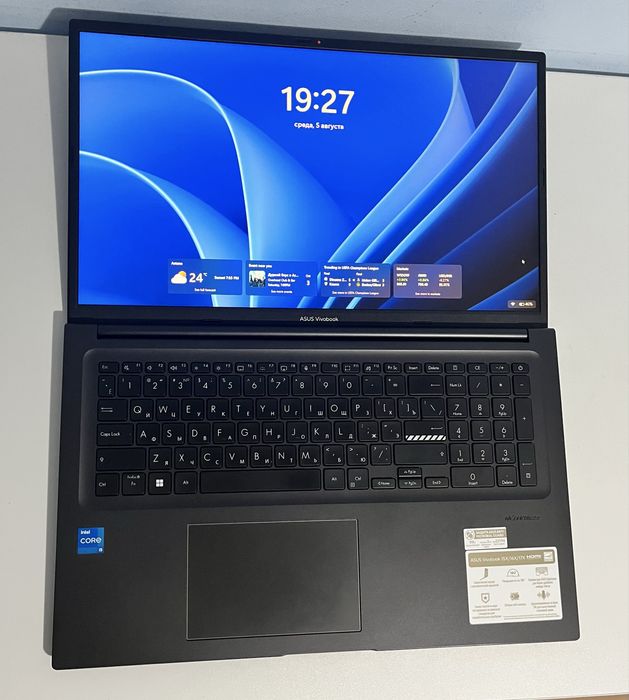 Ноутбук ASUS Vivobook 17.3