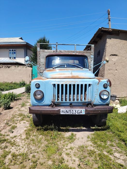Gaz 52 propan balonlari yaxshi